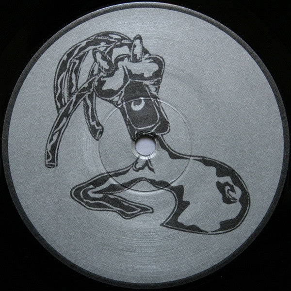 Reign : Time Machine (12", P/Mixed)
