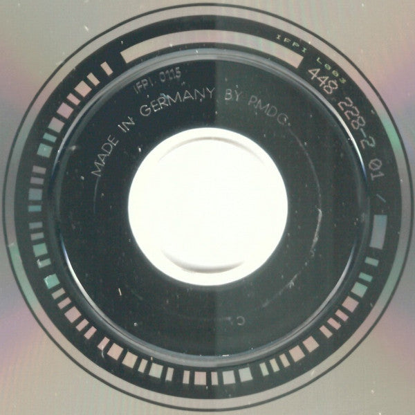 Wolfgang Amadeus Mozart, English Chamber Orchestra, The King's College Choir Of Cambridge, Stephen Cleobury : Coronation Mass, K.317 / Missa Solemnis, K.337 / Credo Mass, K.257 (CD, Album)