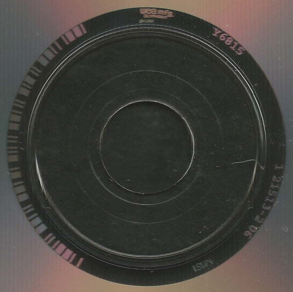 Madonna : Vogue (CD, Maxi, RE)