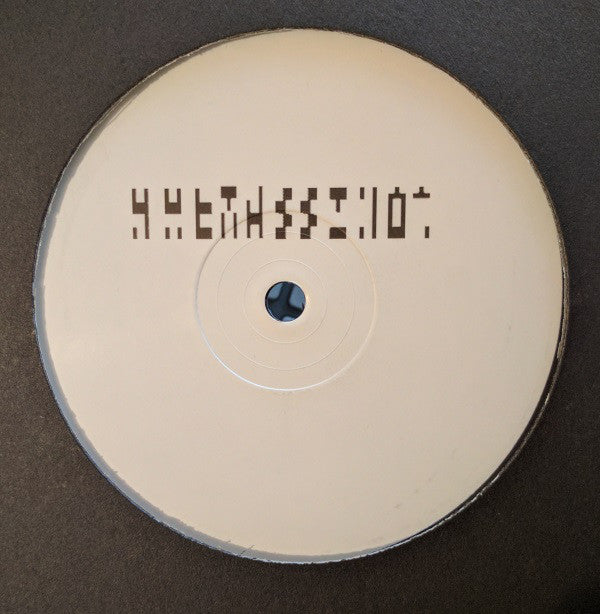 DJ Groov : It's Still Me (12")