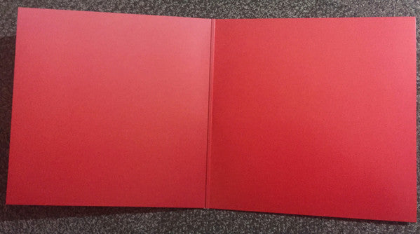 Meat Wave : The Incessant (LP, Album)