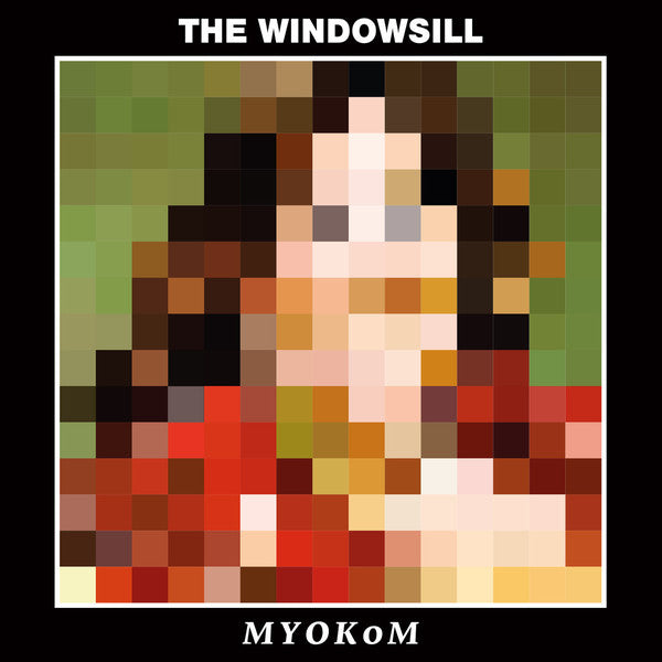The Windowsill : Make Your Own Kind Of Music (LP, Album)