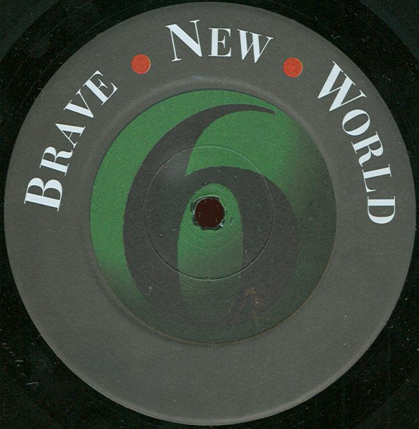 Night On Earth : Surf De Neige / Simple Shortcut (12")