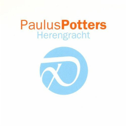 Paulus Potters : Herengracht (CD)