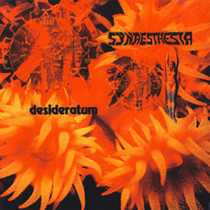 Synaesthesia : Desideratum (2xCD, Album)