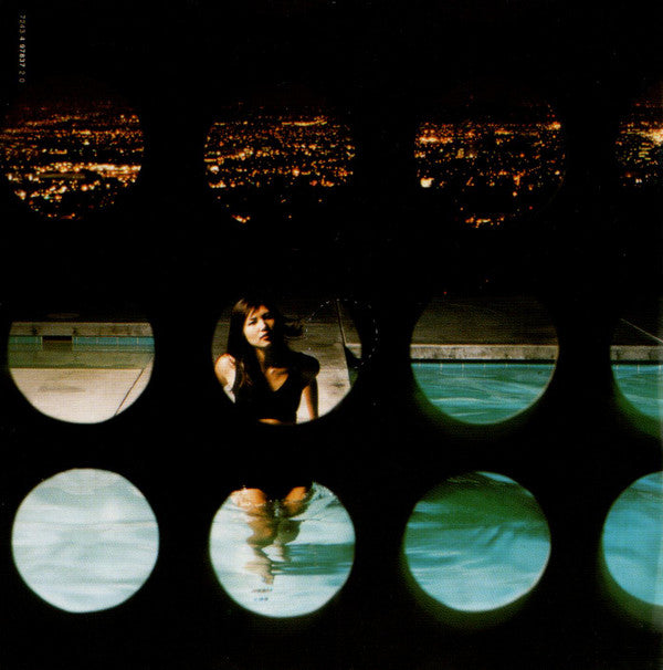 Robbie Williams : I've Been Expecting You (CD, Album)