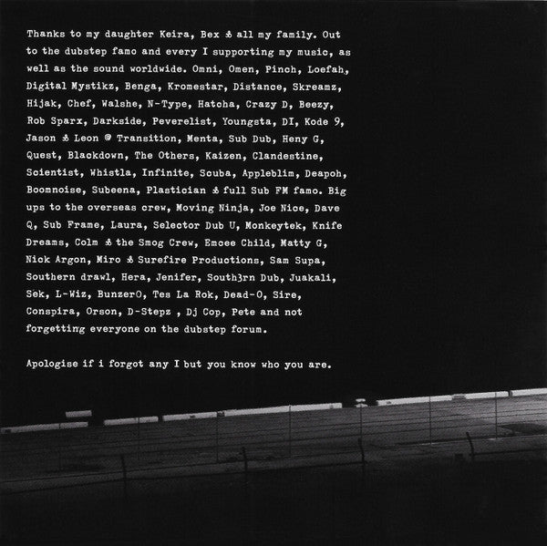 Cyrus (9) : From The Shadows (CD, Album)