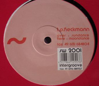 T.P.Heckmann* : Sundance (12")