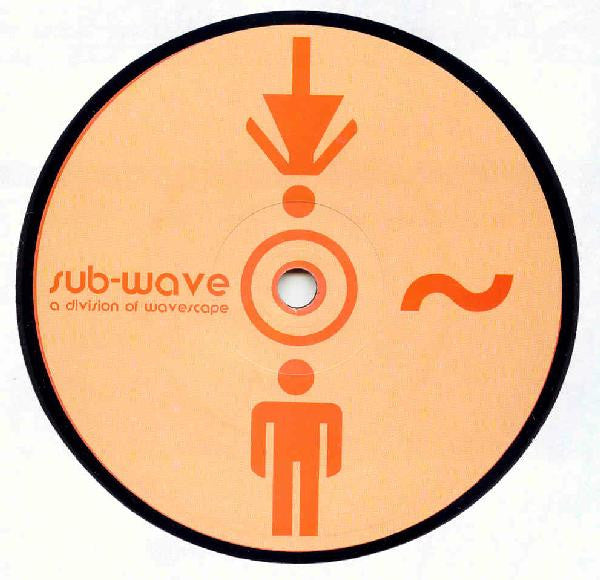 T.P.Heckmann* : Sundance (12")