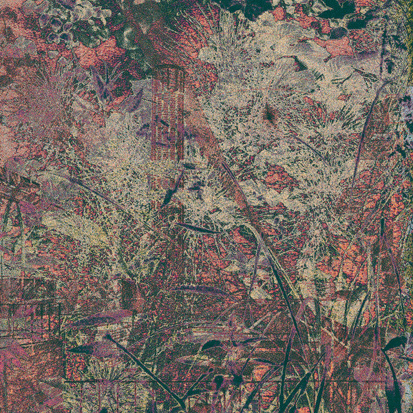 Nummer : Second Sight (2xLP, Album)