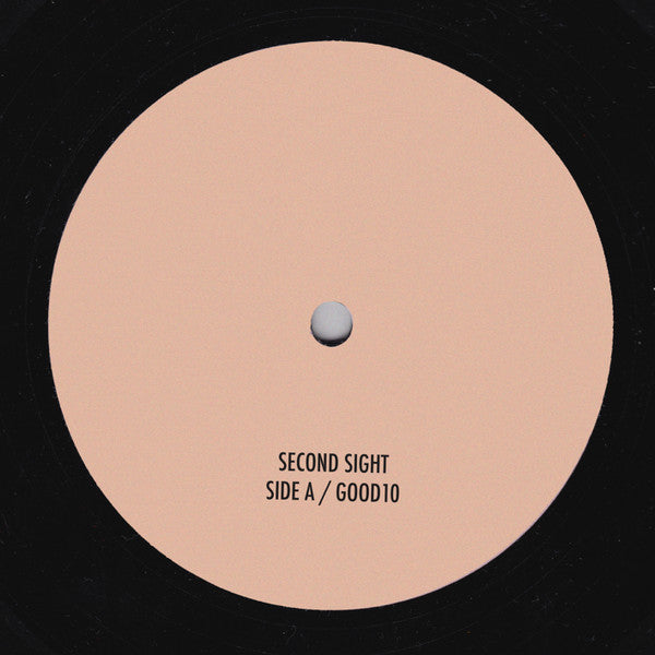 Nummer : Second Sight (2xLP, Album)