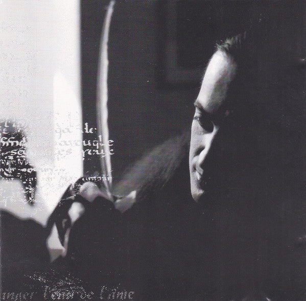 Francis Lalanne : Tendresses (CD, Album)