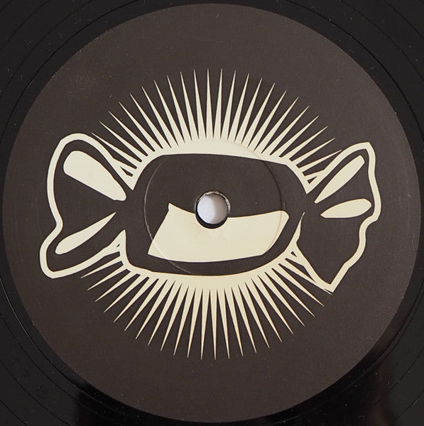 Marcus (11) : You're On Your Own (12")