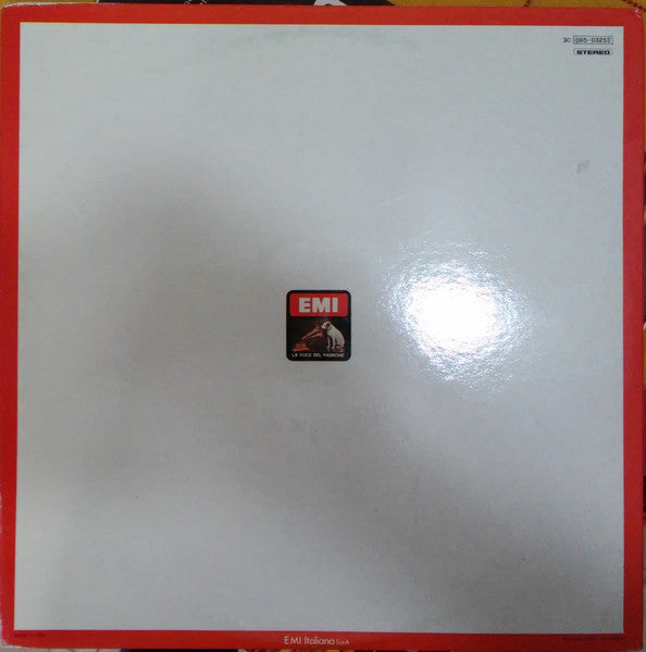 Maria Callas : La Leggenda (LP, Comp, Gat)