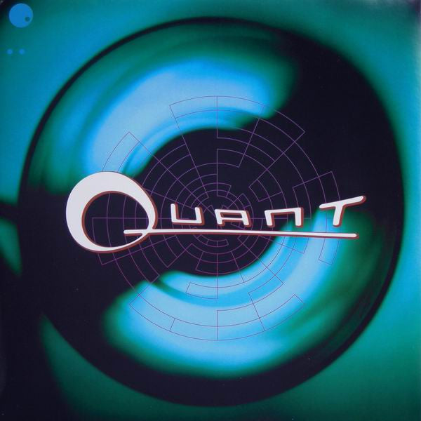 Quant : Quant (12")