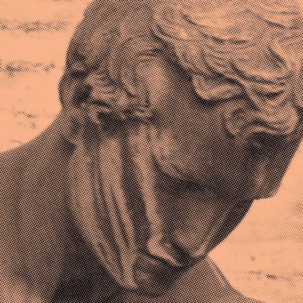 Sercan : The Yellow Boy On Drums EP (12", EP)