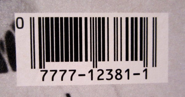 The Tubes : Love Bomb (LP, Album, Jac)