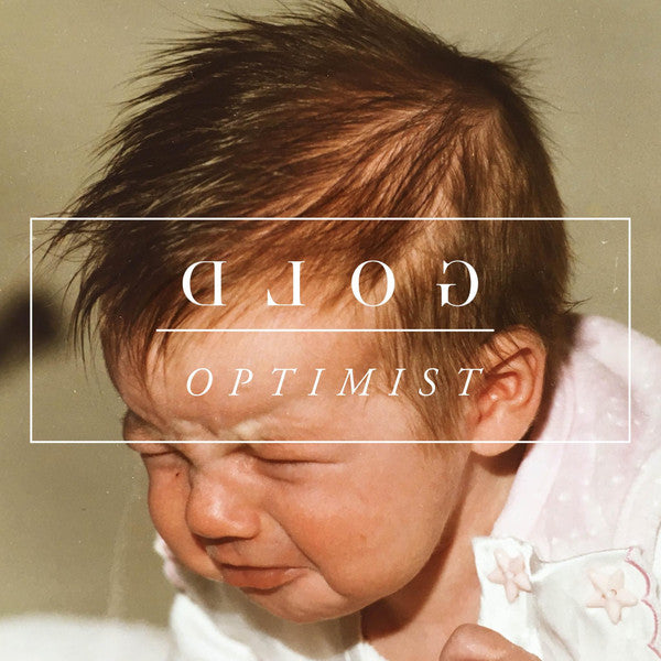 GOLD (18) : Optimist (LP, Album)