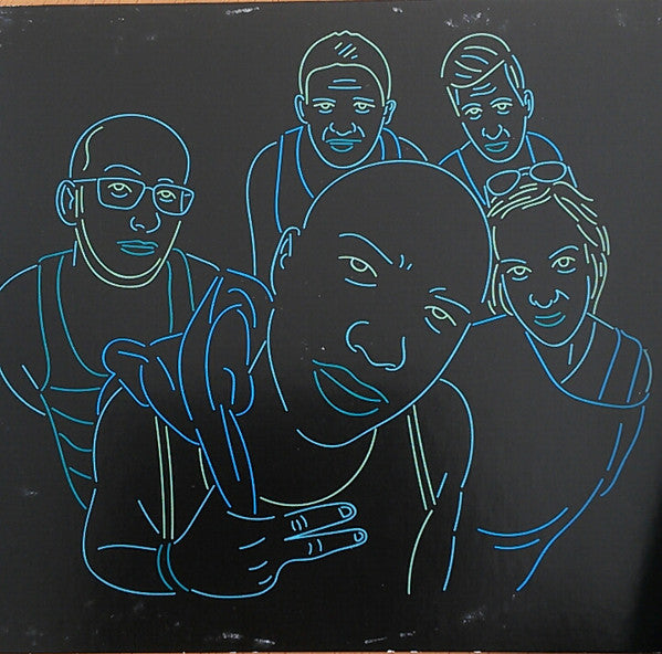 The Cool Quest : Funkin Badass (CD, Album)