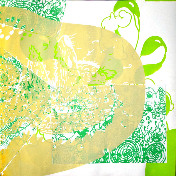 Mudboy / Mudboy & Orphan Fairytale : Let It Be A Nightingale Then / Whose Words Are My Words (Volume 6) (LP, Ltd)