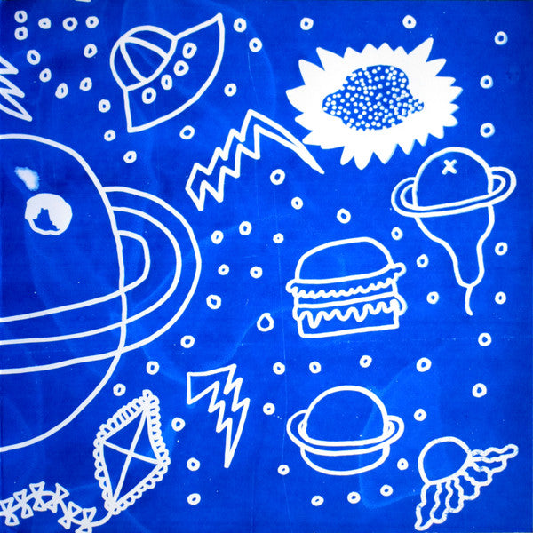 Mudboy / Mudboy & Orphan Fairytale : Let It Be A Nightingale Then / Whose Words Are My Words (Volume 6) (LP, Ltd)