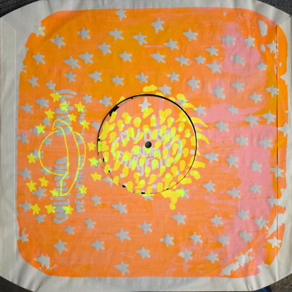 Mudboy / Mudboy & Orphan Fairytale : Let It Be A Nightingale Then / Whose Words Are My Words (Volume 6) (LP, Ltd)