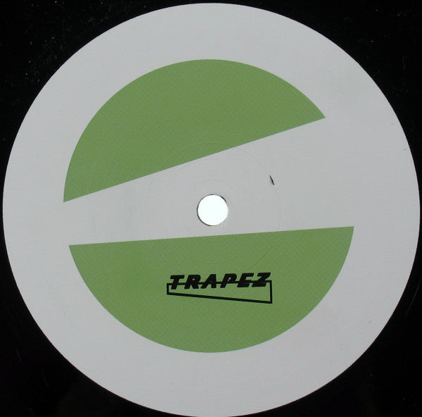 Slg : Remixe Pt2 (12")