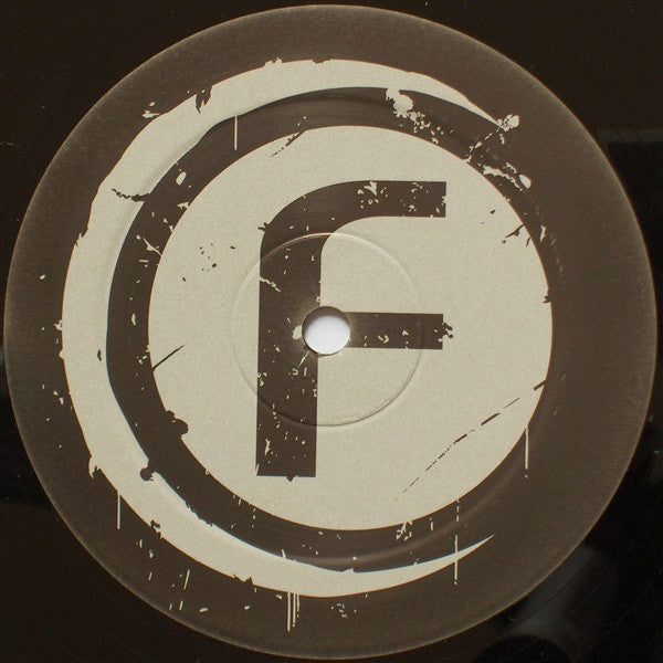 Zany & DV8 : Nothing Else Matters / Fever (12")