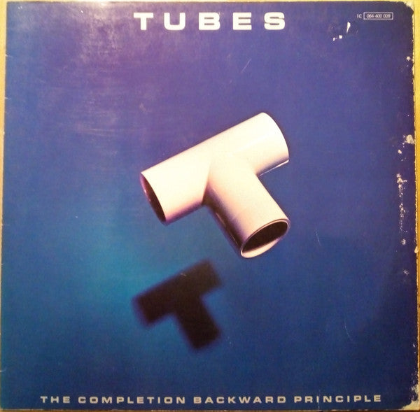 Tubes* : The Completion Backward Principle (LP, Album)