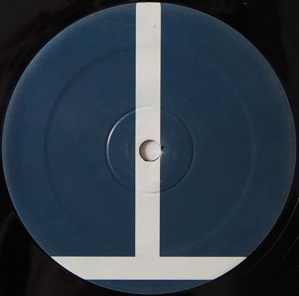 David Labeij : You Be Bob (12")
