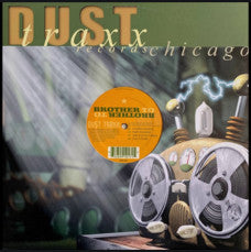 Brother To Brother* : Cocktail Lounge (12")