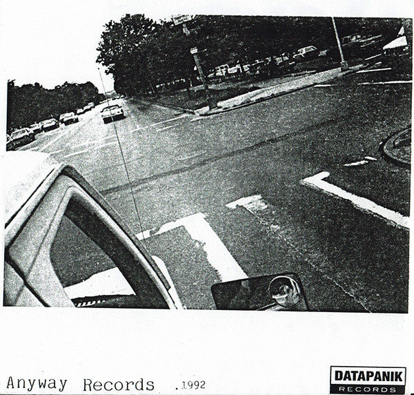 Greenhorn : Conversations With Myself B/W Callous (7", Single)