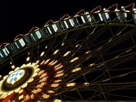 Anemones : Vicious Attacks / Candy Ooh (7", Single, Ltd, Num)