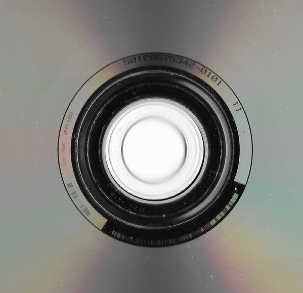 OOMPH! : Gott Ist Ein Popstar (CD, Single)