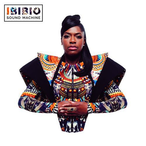 Ibibio Sound Machine : Uyai (LP, Album)