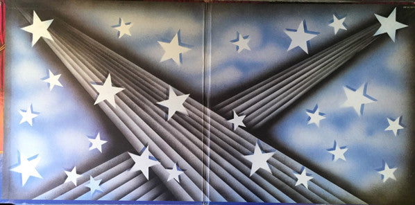 Ringo Starr : Ringo (LP, Album, M/Print, Los)