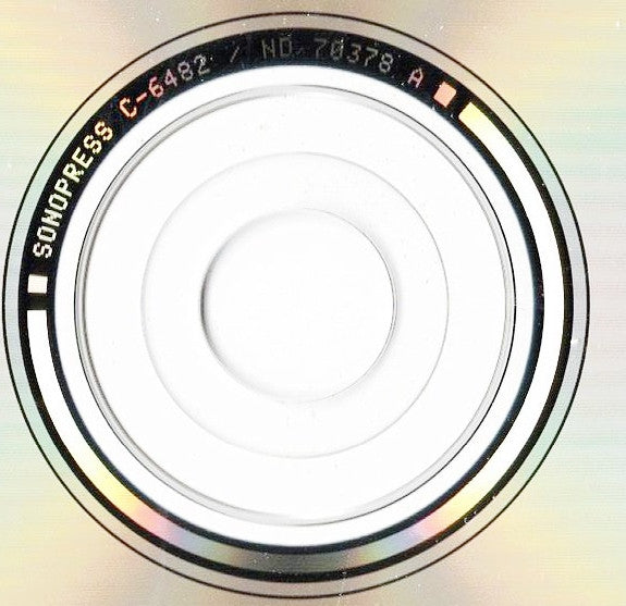 Charlélie Couture : Le Pêcheur... (CD, Album, RE)