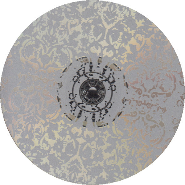 Reto Burrell : Roses Fade Blue (CD, Album)