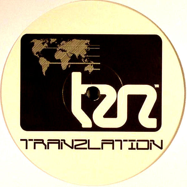 Sully (4) : Shock (12")