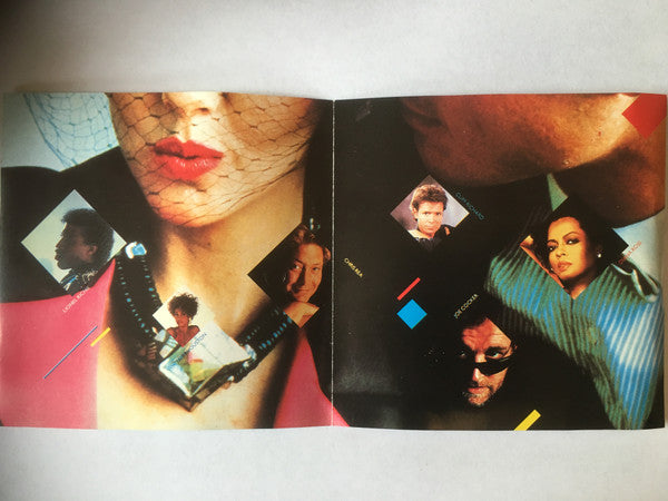 Various : Love Classics Vol. 2 (CD, Comp)