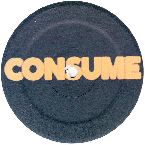 Bleached : Can You Deal? (12", EP, Ltd, Whi)