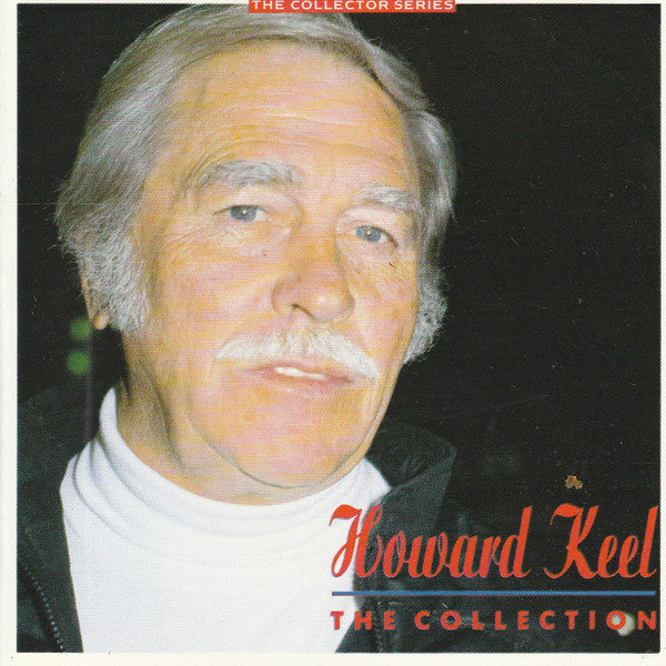Howard Keel : The Collection (CD, Comp)
