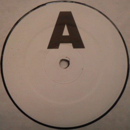 Talk Of The Town : Get Up (BZRK Remix) (12", Promo, W/Lbl)