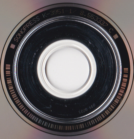 Various : Great Waltzes (CD, Comp)