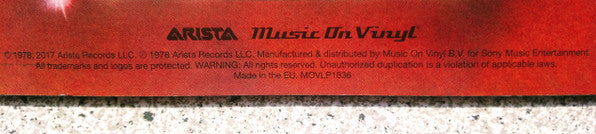 Bernie Worrell : All The Woo In The World (LP, Album, RE, 180)