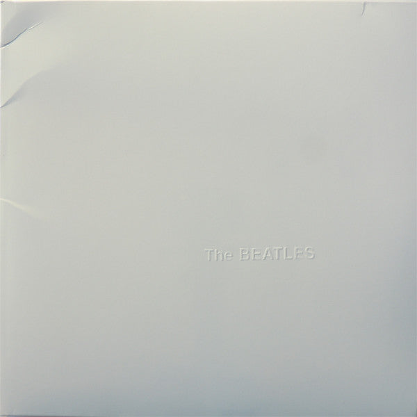 The Beatles : The Beatles (2xLP, Album, RE, 180)