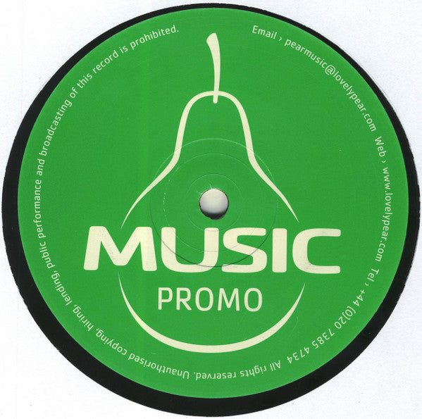 Khaya : Cheza (12")