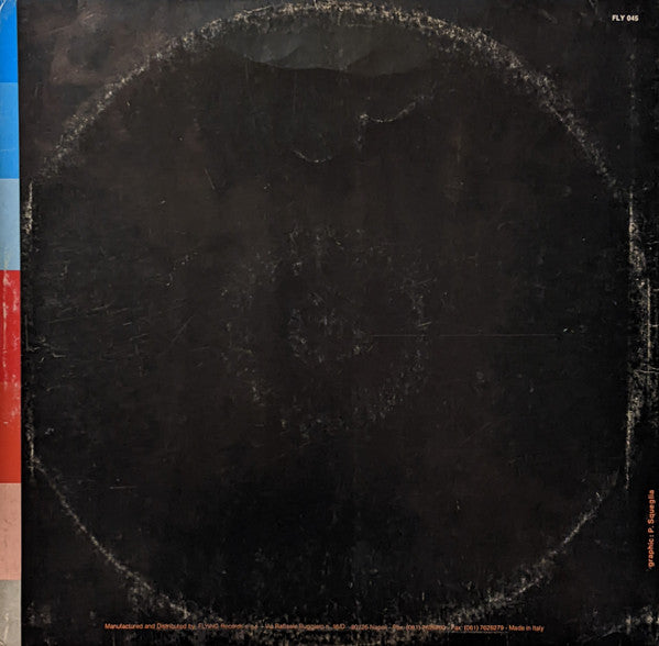 Digital Boys* : Techno Beat (12", P/Mixed)