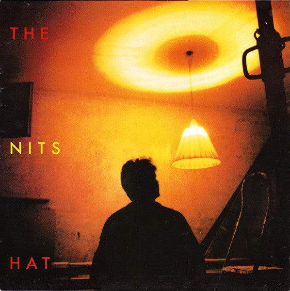 The Nits : Hat (12", MiniAlbum)