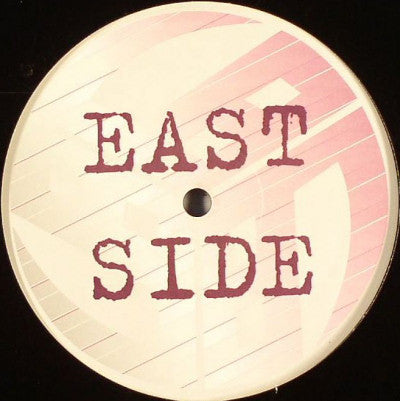 Majistrate : Return / Systems (12")